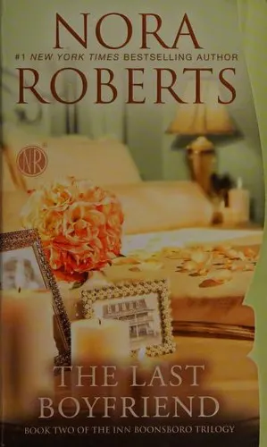 Cover of The Last Boyfriend