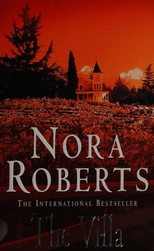 Cover of The Villa