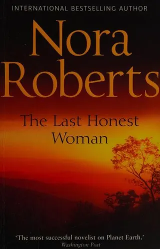 Cover of The Last Honest Woman