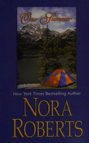Cover of One Summer