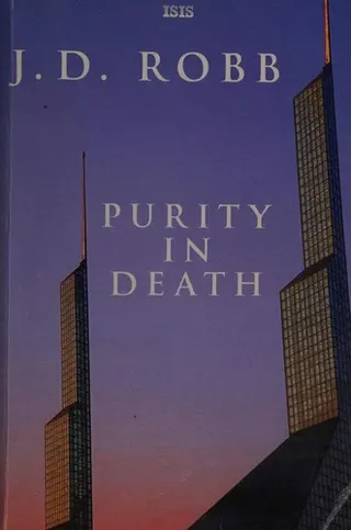 Cover of Purity in Death