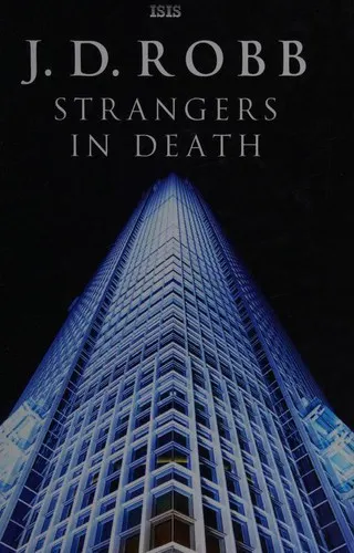 Cover of Strangers in death