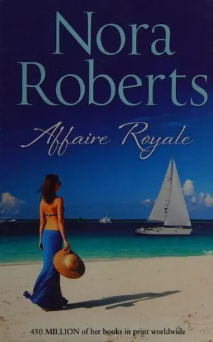 Cover of Affaire Royale