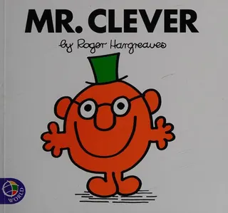 Cover of MR. CLEVER