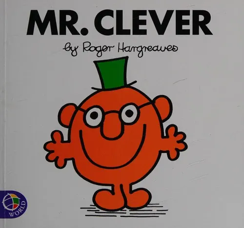 Cover of MR. CLEVER