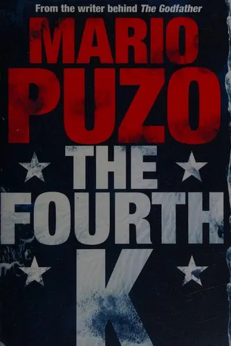 Cover of The Fourth K