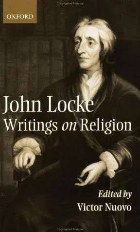 Cover of John Locke
