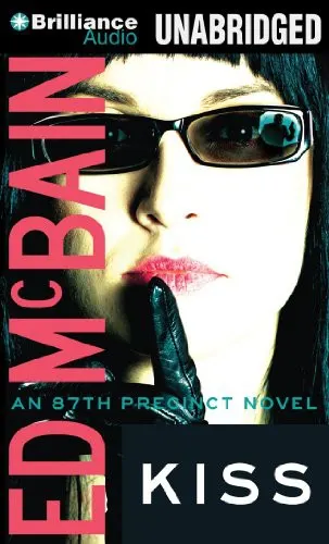 Cover of Kiss