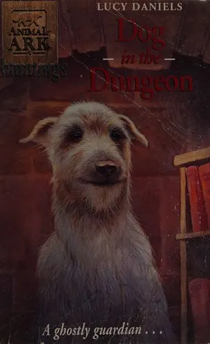 Cover of Dog in the dungeon