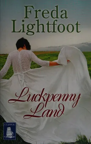 Cover of Luckpenny Land