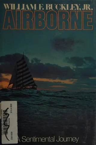 Cover of Airborne