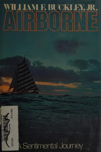 Cover of Airborne