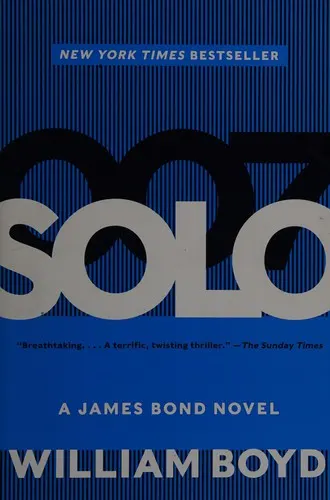 Cover of Solo