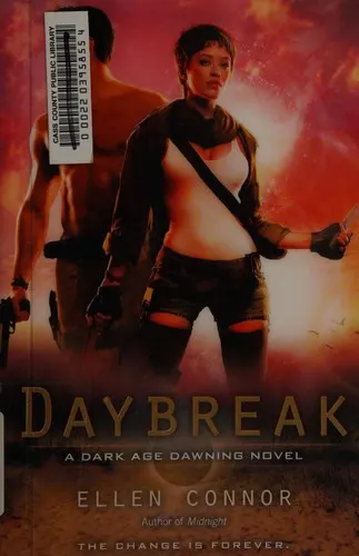 Cover of Daybreak