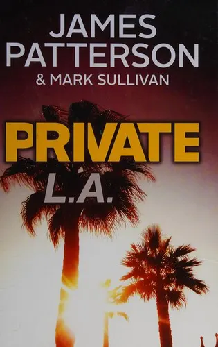 Cover of Private L.A.