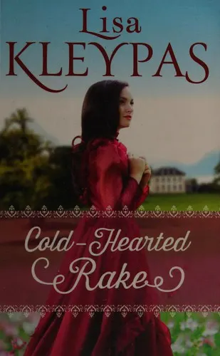 Cover of Cold-Hearted Rake