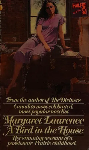 Cover of A Bird in the House