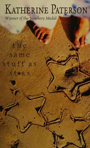 Cover of Same Stuff as Stars