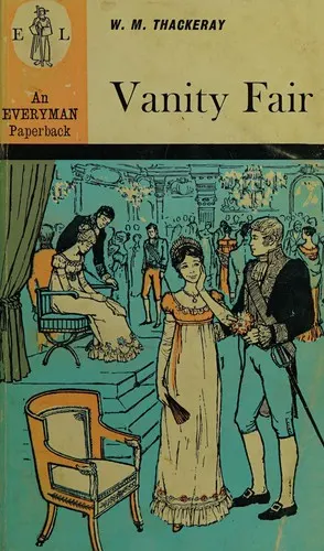 Cover of Vanity Fair