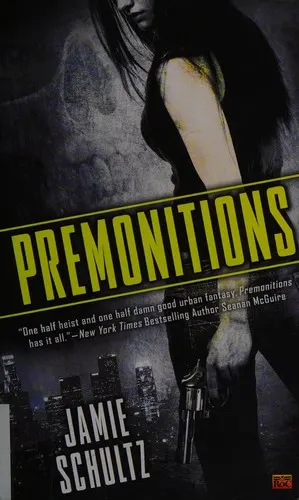 Cover of Premonitions