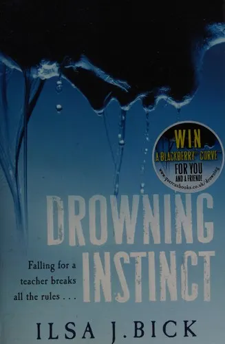 Cover of Drowning instinct