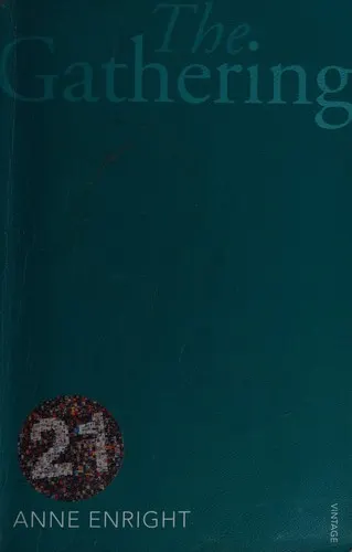 Cover of The Gathering