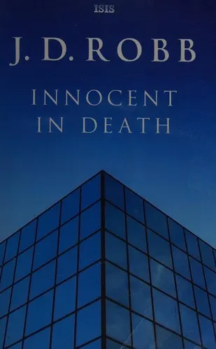 Cover of Innocent in Death