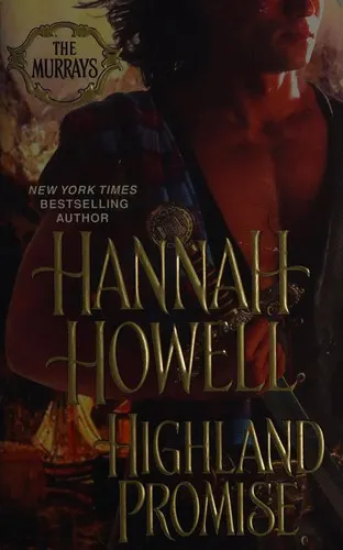 Cover of Highland Promise