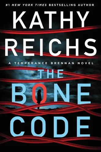 Cover of The Bone Code