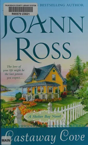 Cover of Castaway Cove