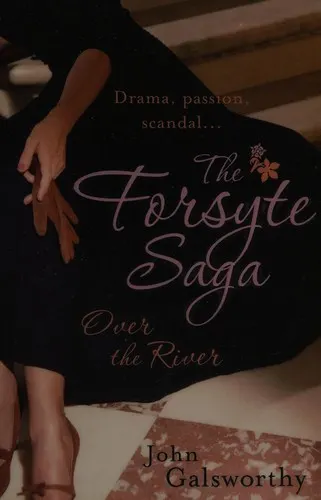 Cover of Over the river