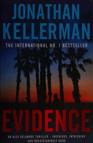 Cover of Evidence