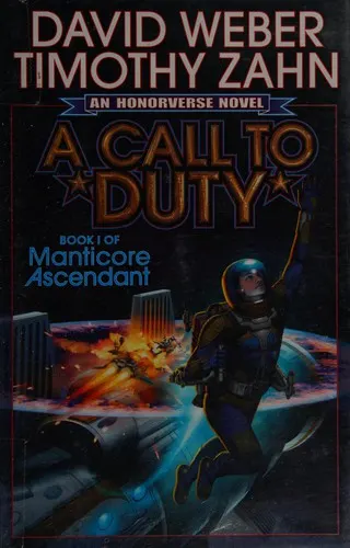 Cover of A Call to Duty