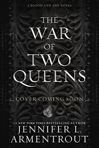 Cover of The War of Two Queens