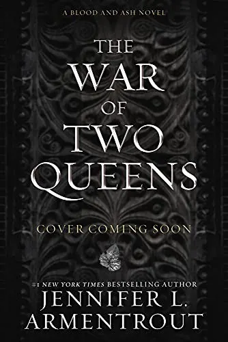 Cover of The War of Two Queens