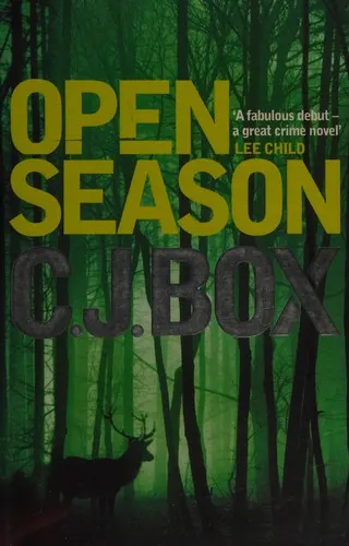 Cover of Open Season