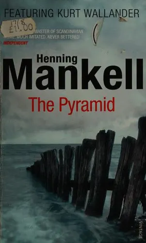 Cover of Pyramiden