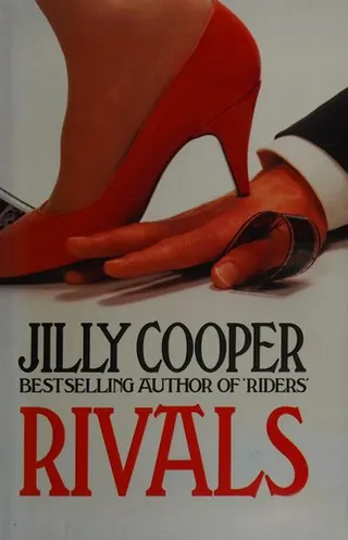 Cover of Rivals