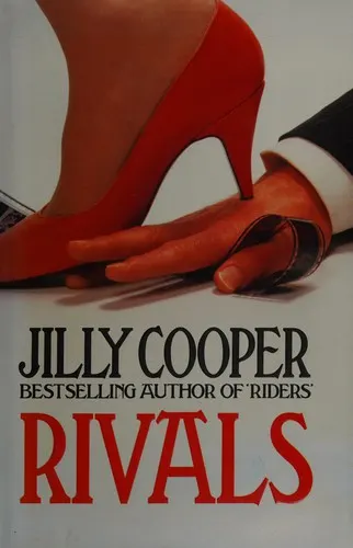 Cover of Rivals