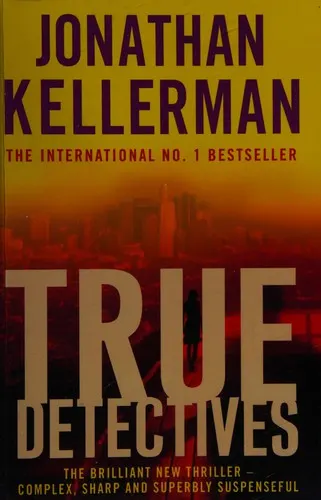 Cover of True detectives