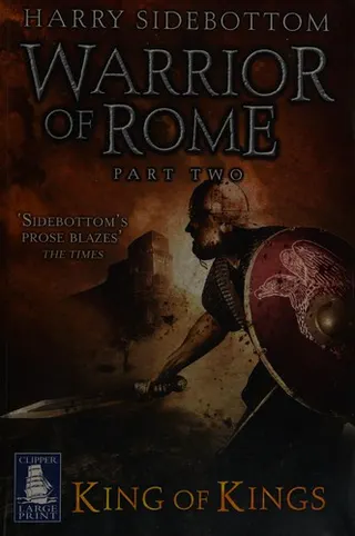 Cover of King of Kings