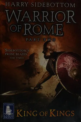 Cover of King of Kings