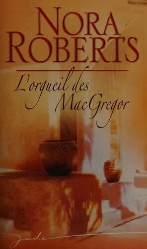 Cover of The MacGregors - Alan and Grant