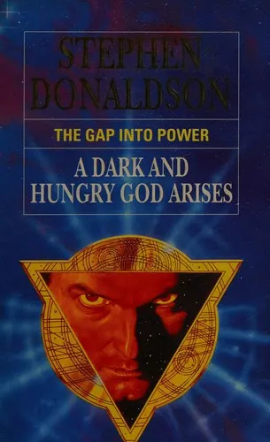 Cover of A dark and hungry god arises