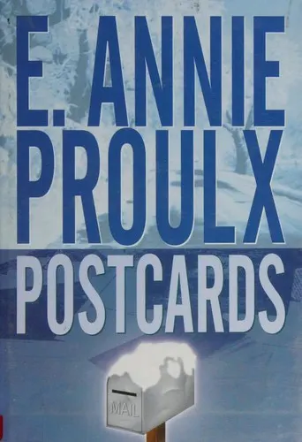 Cover of Postcards