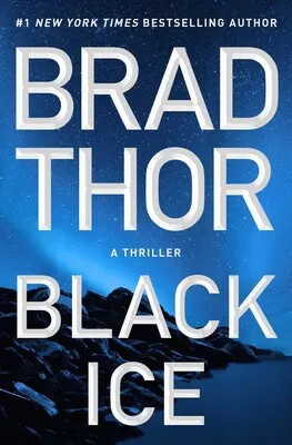 Cover of Black Ice