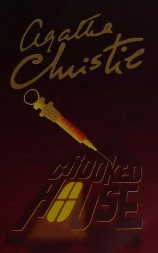 Cover of Crooked House