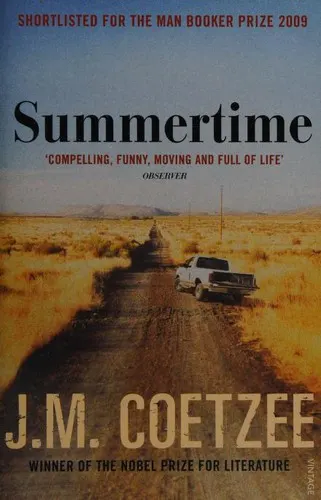 Cover of Summertime