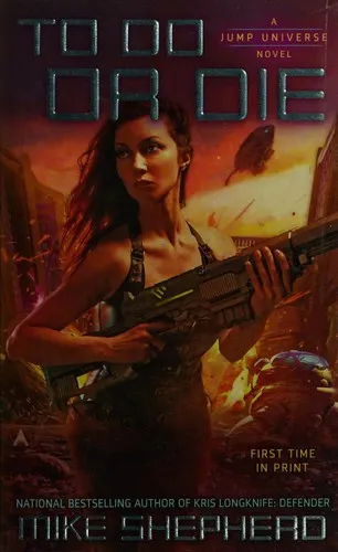 Cover of To Do or Die