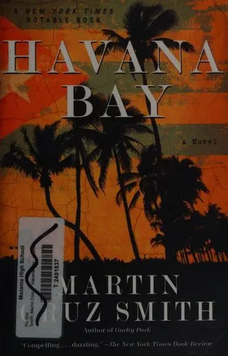 Cover of Havana Bay